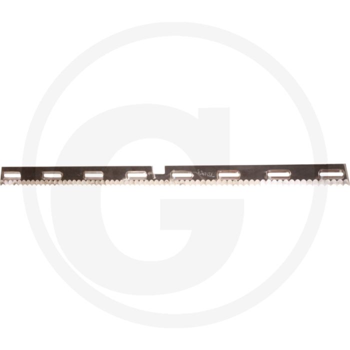 Snijmes 124mm breedte Snijmes 124mm breedte
