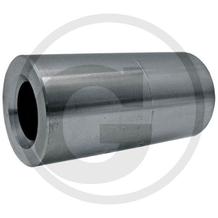 Inlasbus voor tanden met draad m28 - lengte 120mm
