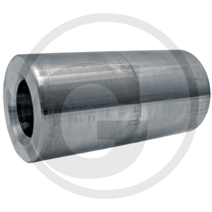 Inlasbus voor tanden met draad m28 - lengte 120mm