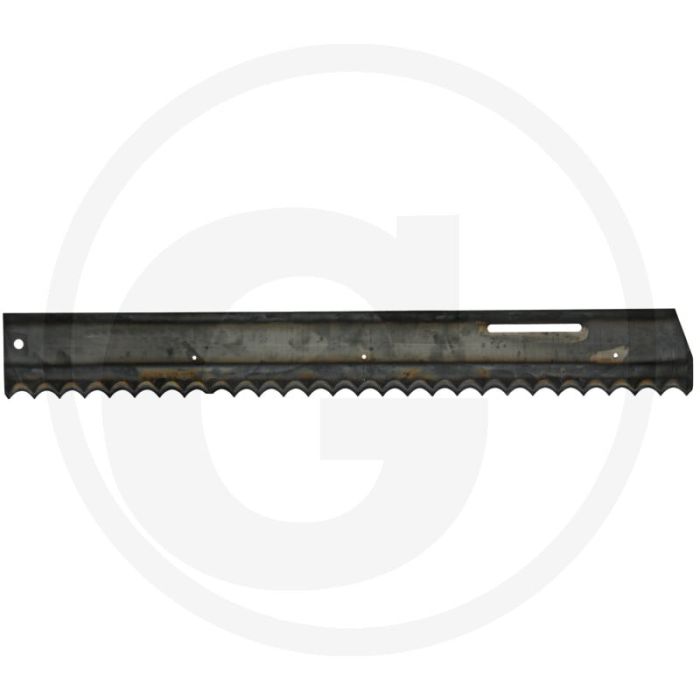 Snijmes links type: uz 115, 145, 170, 195