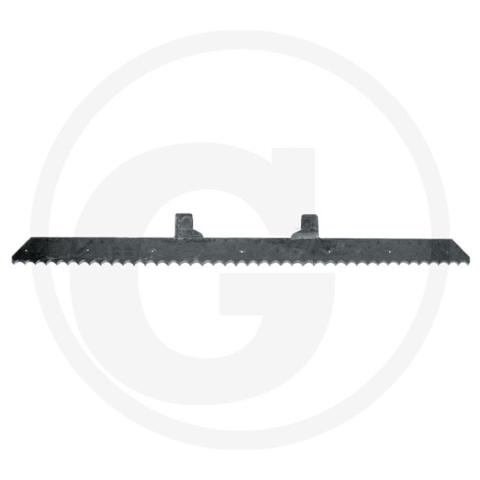 Snijmes achter - type: uz 115, 145, 170, 195