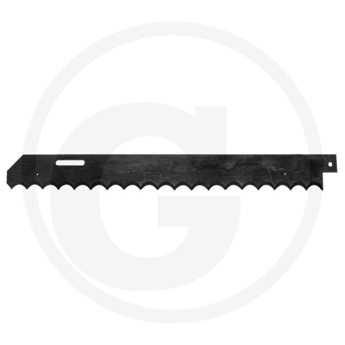 Snijmes links type: uz 115, 145, 170, 195