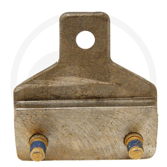 Mesbevestiging type: uz 115, 145, 170, 195