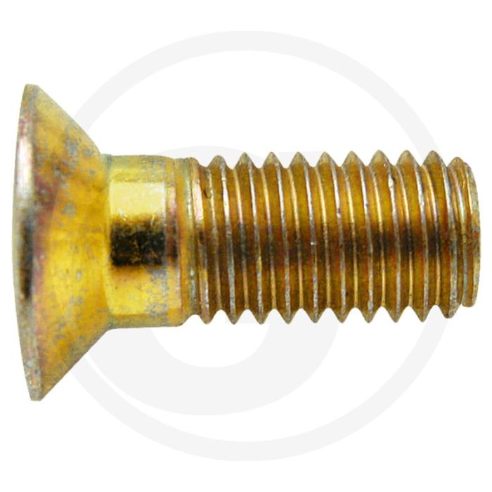 Bout torxbout (tx) m10 x 25 - type: uz 115