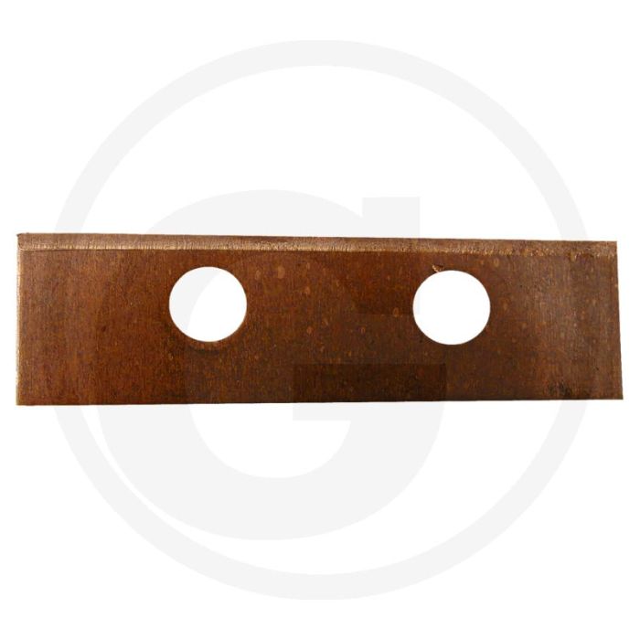 Geleidingsstrip type: uzs 115, 145, 170, 195