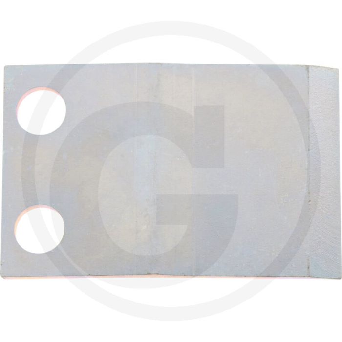 Drukplaat type: uzs 115, 145, 170, 195