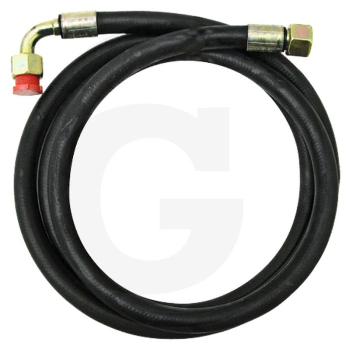 Hydrauliekslang type: uz 115