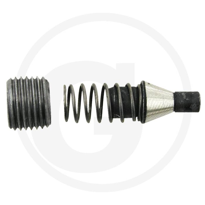 Kleppenset type: uz 115, 145, 170, 195