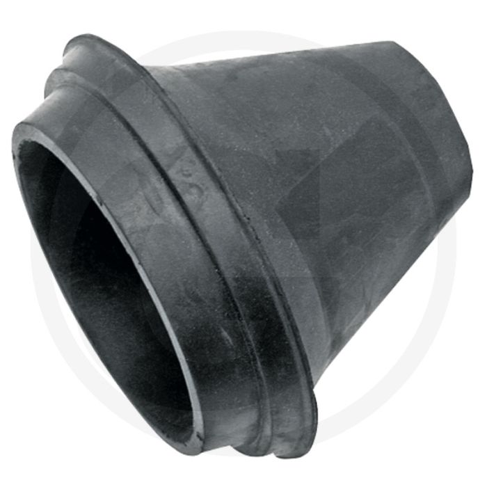 Doseerrubber voor 4\", 5\" en 6\" - passend voor bauer & berselli - binnen-Ø: 112,5 mm