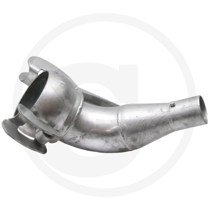 Distributeur universel HK 159 pour système Bauer avec buse de pulvérisation de Ø 60 mm