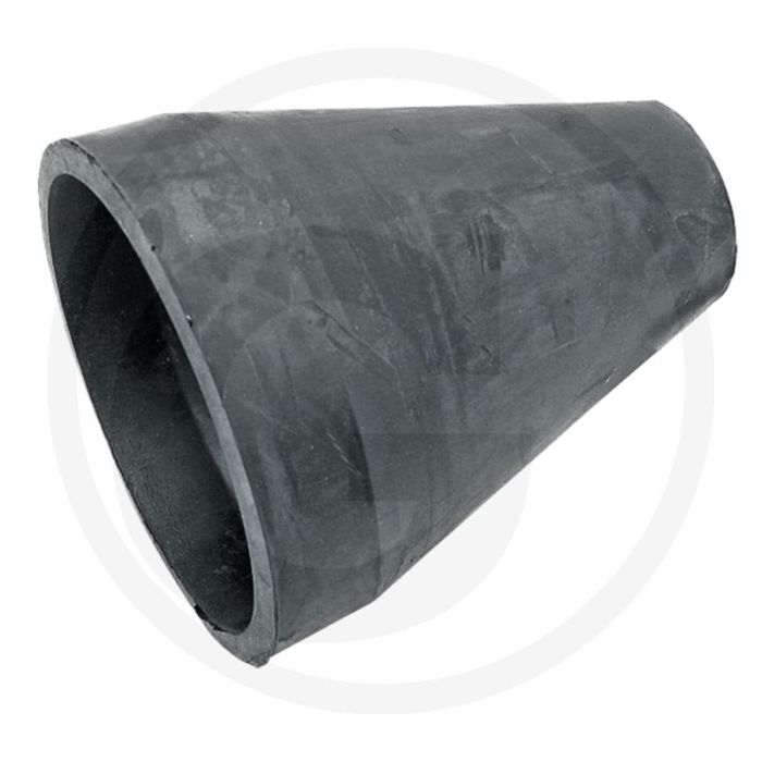 Doseerrubber Ø 50 mm voor systeem perrot & italiaans systeem