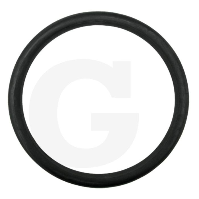 Rubberen afdichting voor m-deel - Ø: 108mm / 4"