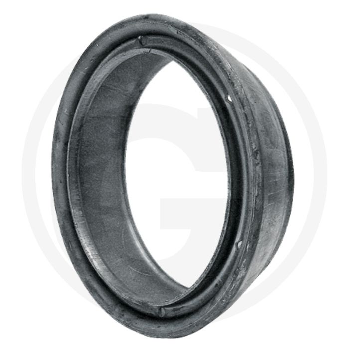 Section en V Ø 50mm / 2" pour système perrot