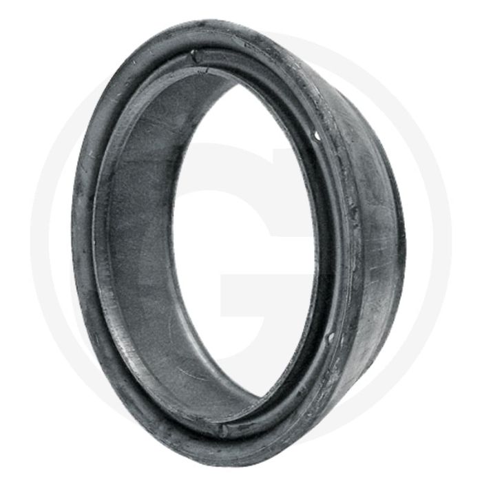 V-deel Ø 216 mm - systeem perrot