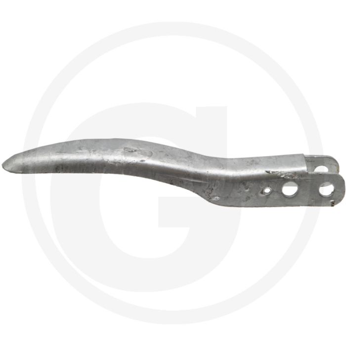Levier de serrage 50 mm / 2" - adapté au système perrot