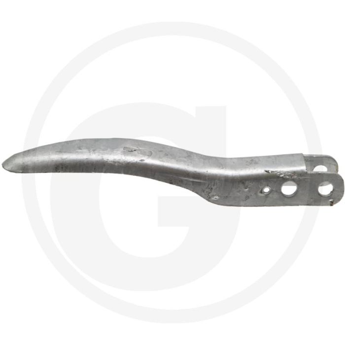 Levier de serrage Ø 70mm / 2 1/2" - système perrot