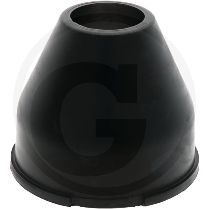 Doseerrubber voor breedverdeler - passend voor systeem perrot, italiaans systeem (berselli) - Ø: 50 mm