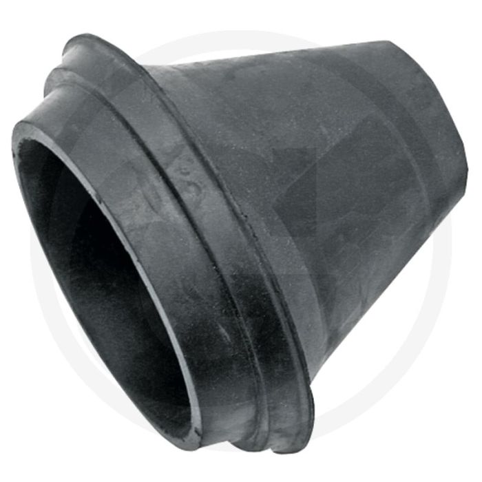 Doseerrubber voor 4\", 5\" en 6\" - passend voor systeem bauer, italiaans systeem (berselli)