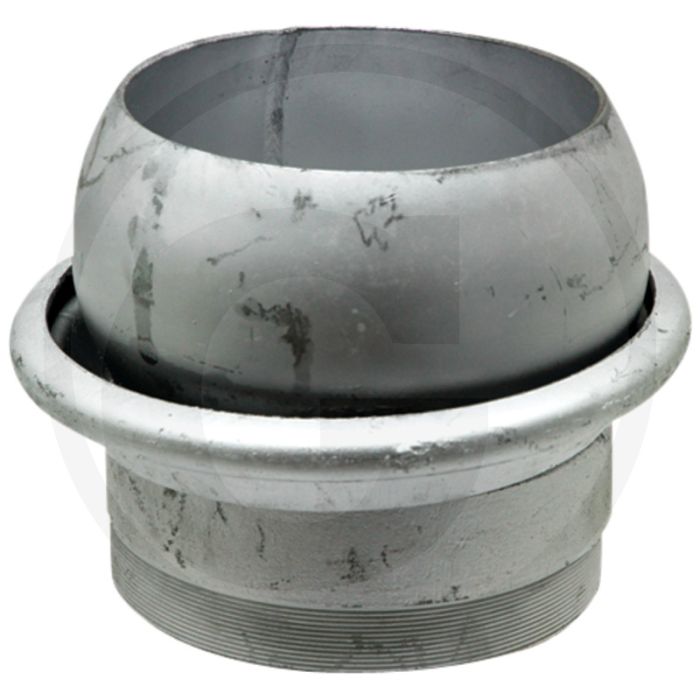 Pièce en V 8" Ø 200 mm, longueur 270 mm, système italien (Berselli)