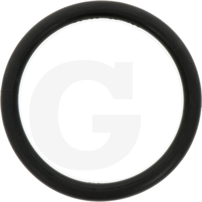 Bauer rubberen afdichtring hk 89 - Ø: 89mm / 3"