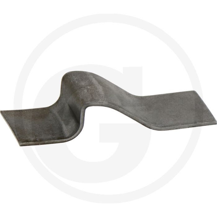 Support Bauer pour s2, hk 50, 70, 76 - Ø 50mm, 76mm
