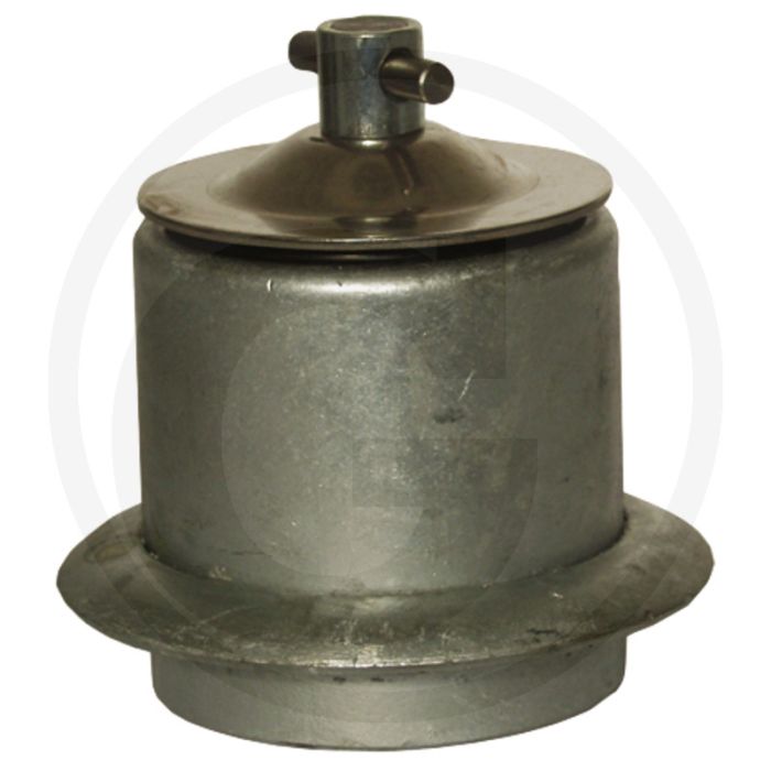 Partie inférieure de robinet d'incendie Perrot 3" - compatible avec : système Perrot