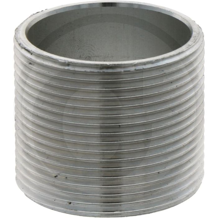 Pilaar 4" x 4" aluminium voor systeem storz