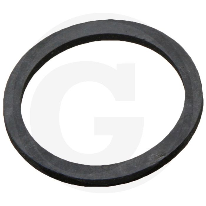 Bague d'étanchéité plate pour système storz - dimensions : 33 x 20 x 3 mm