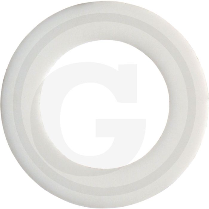 Bague d'étanchéité plate pour système storz - dimensions : 33 x 20 x 3 mm