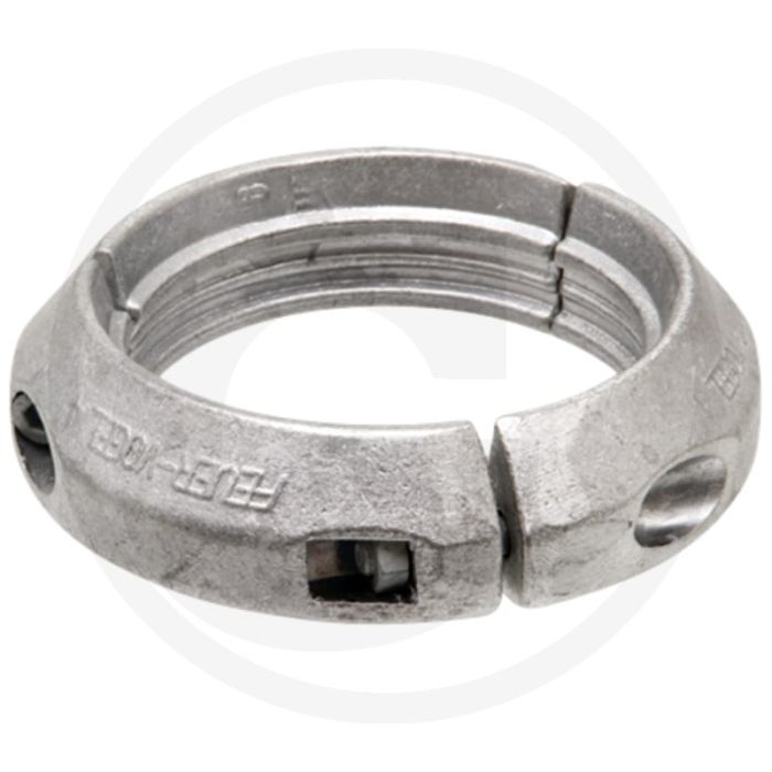 Bague de serrage pour raccord de tuyau Storz, n° de référence : 101,5
