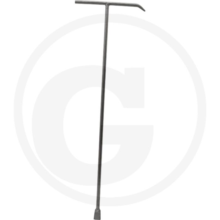 Contactsleutel 14,7 x 14,7 mm vierkant, 1.000 mm lengte - passend voor systeem storz Contactsleutel 14,7 x 14,7 mm vierkant, 1.000 mm lengte - passend voor systeem storz