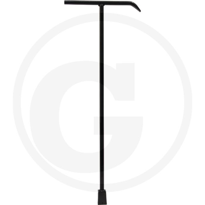 Sleutel voor ondergrondse brandkraan - vierkant 32 x 32 mm, 1100 mm lang Sleutel voor ondergrondse brandkraan - vierkant 32 x 32 mm, 1100 mm lang