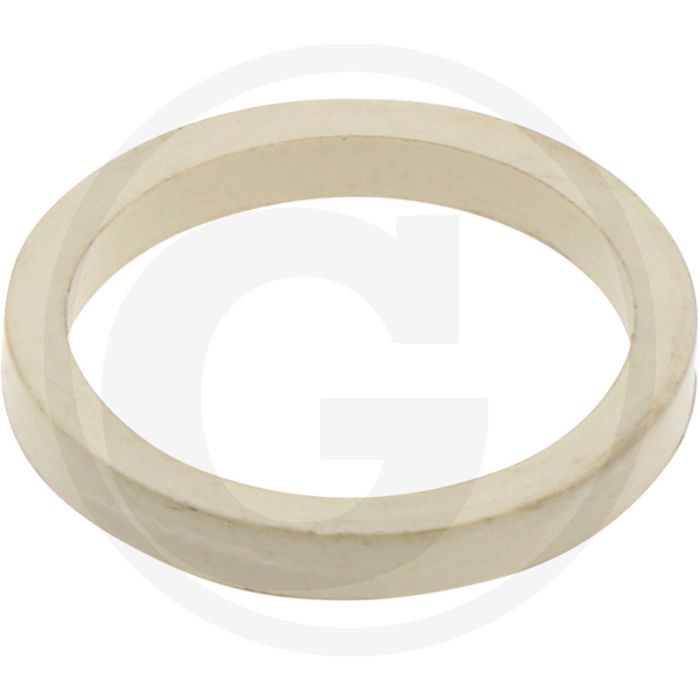 Joint de boîtier de thermostat nw 20 nbr blanc système guillemin (dsp)