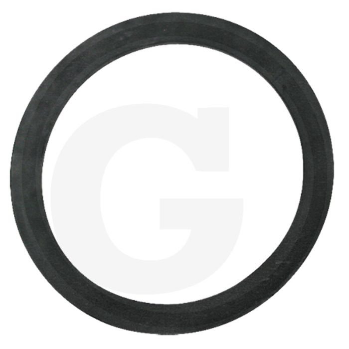 Bague d'étanchéité nbr 1/2 pouce noir pour système camlock