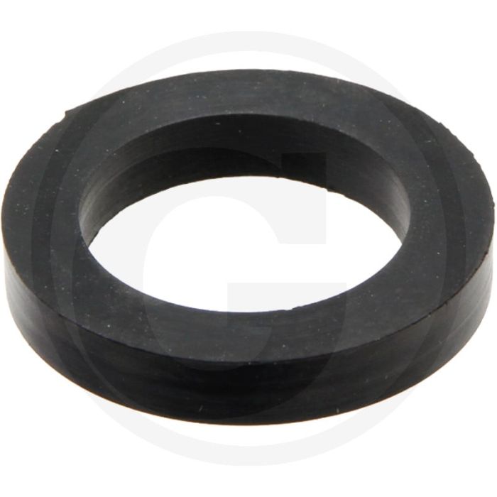 Afdichtset nw 4 inch zwart nbr voor systeem camlock