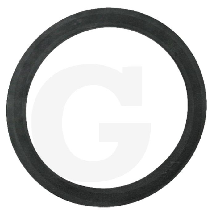 Afdichtring nbr 1 1/2 inch zwart voor systeem camlock