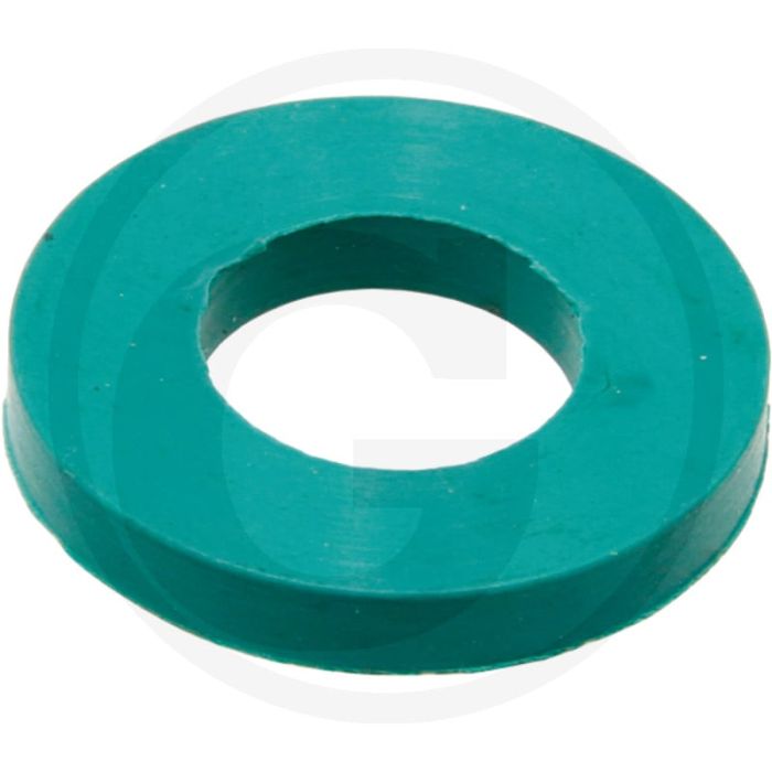 Thermostaathuis pakking nw 2 1/2 groen viton camlock compatibel