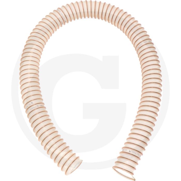Spiraalslang 30mm binnen-Ø - mestverwerking & biogastechniek
