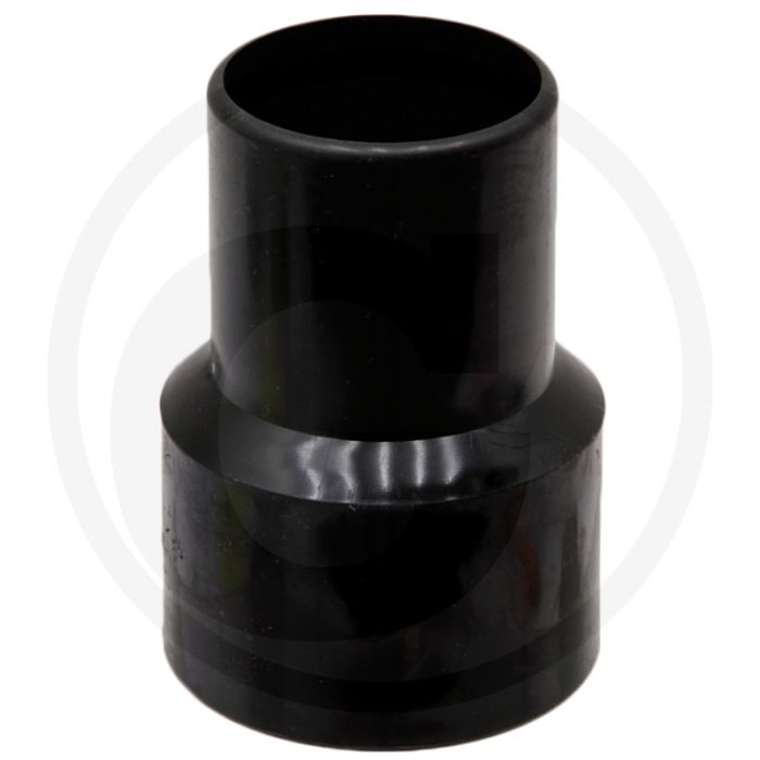 Mof voor alle slangen - pcv-slang dragon tail compatibel
