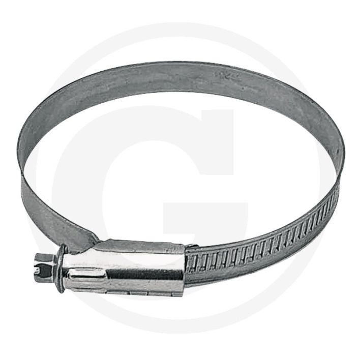 Collier de serrage 25-40mm plage de serrage acier w1 din 3017 forme : 6 Collier de serrage 25-40mm plage de serrage acier w1 din 3017 forme : 6