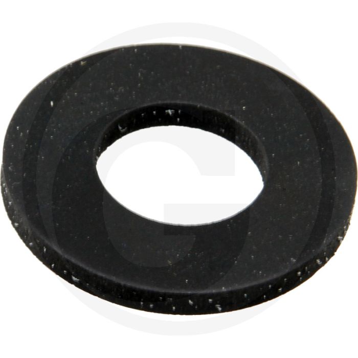 Joint de bride, nw (dn) 15, Ø intérieur 22mm, Ø extérieur 45mm, sbr