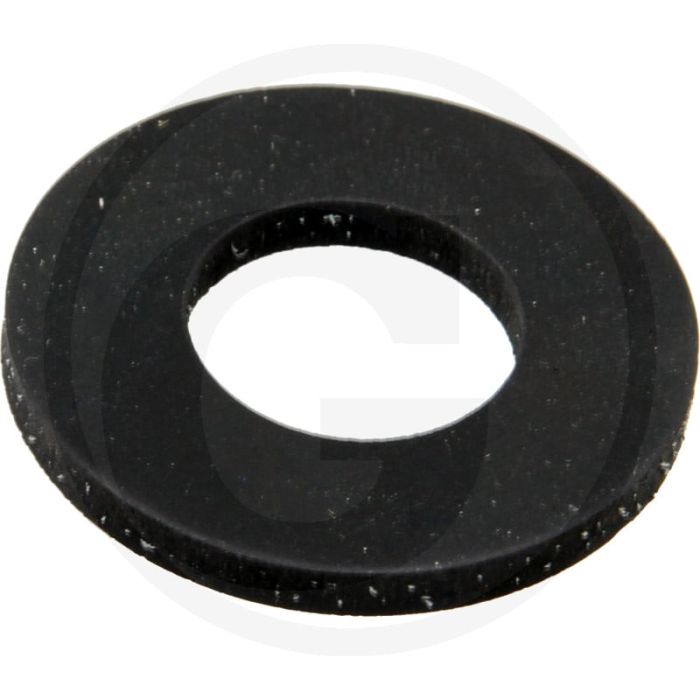 Joint de bride, nw (dn) 40, Ø intérieur 49mm, Ø extérieur 85mm, sbr