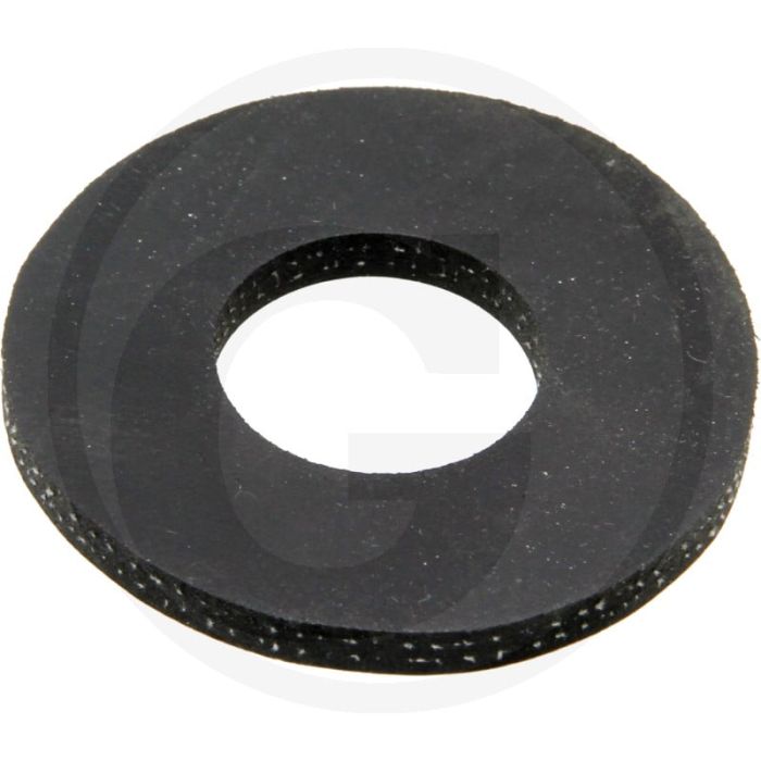 Flensafdichting, nw 250 (10"), pn 10, nbr