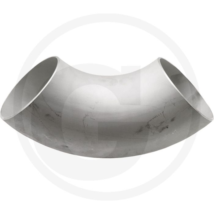 Lasbocht nw (dn) 100 108,0x3,0mm - mestverwerking & biogastechniek