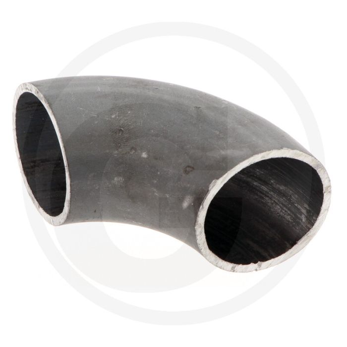 Lasbocht 1 1/4" - 42,4mm Ø - 2,6mm wanddikte