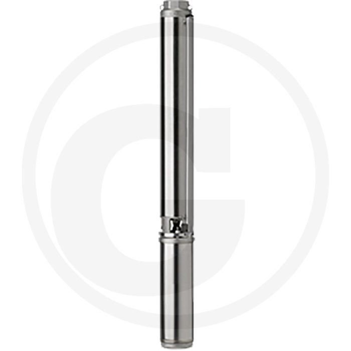 Rovatti brunnenpumpe 0,37kw/0,5 1 1/4", typ 4es6/5-40,5 - opvoerhoogte max. 33m