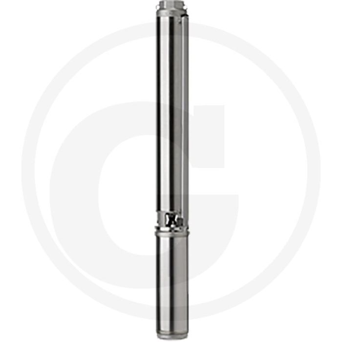 Rovatti brunnenpumpe 1,5kw/2 2", typ 4es8/14-42 - opvoerhoogte max. 90m