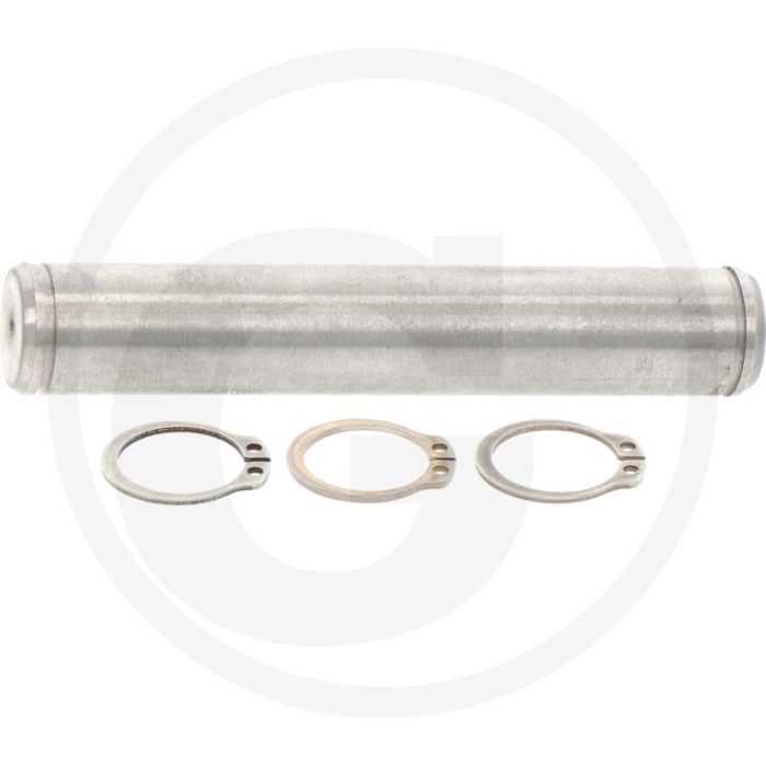 Bauer bauer reparatieset stempelcilinder passend voor: rainstar e4, e5, e41, e51xl