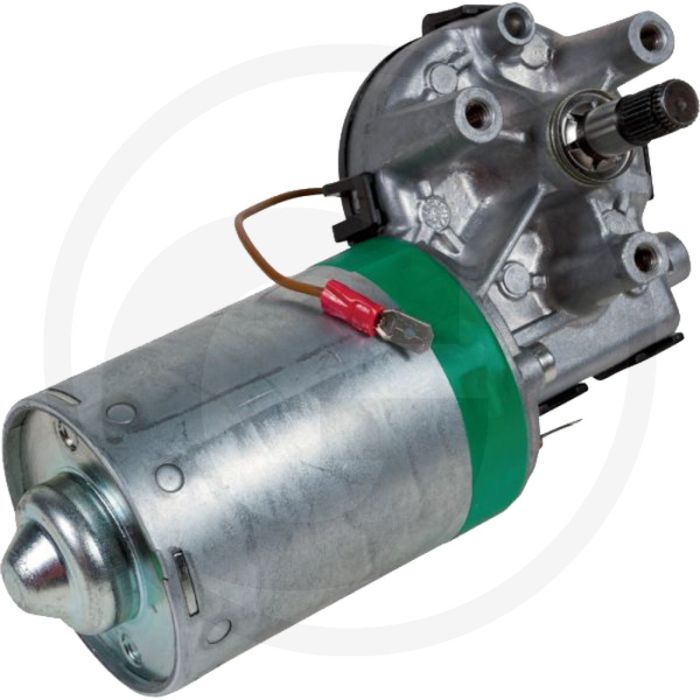 Bauer BAUER Regelmotor 24 VDC