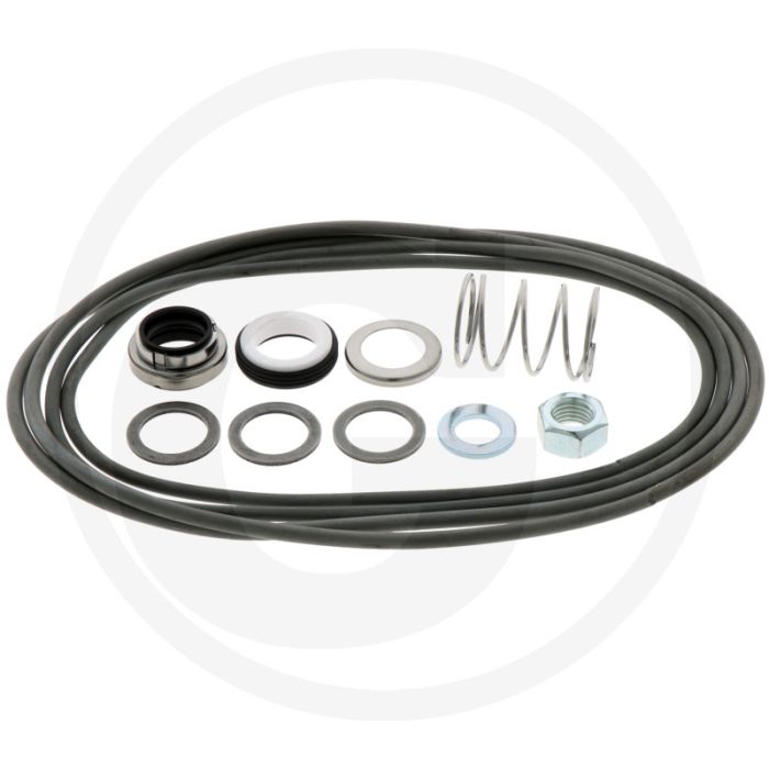 Bauer repair kit mechanical seal turbine - suitable for : rainstar e1-e5